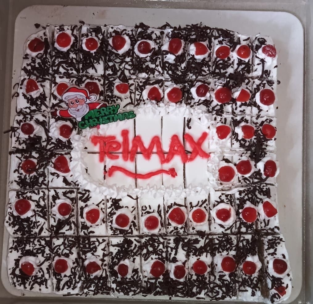 Christmas Celebration